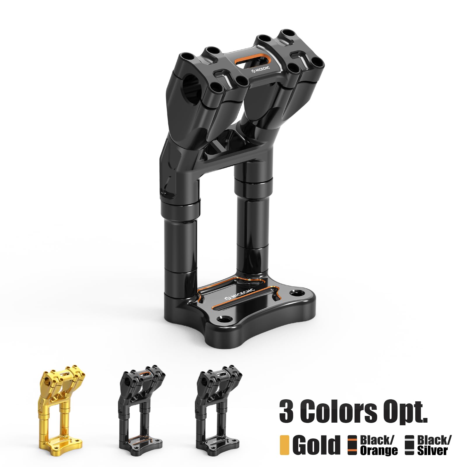 Amazon.com: NICECNC Orange 9